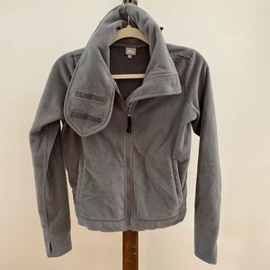 Bench Fleece Zip Up Jacket